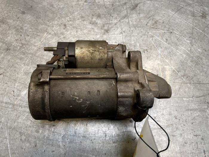 Startmotor van een Ford Usa Mustang, Gebruikt, -, -, Ophalen of Verzenden