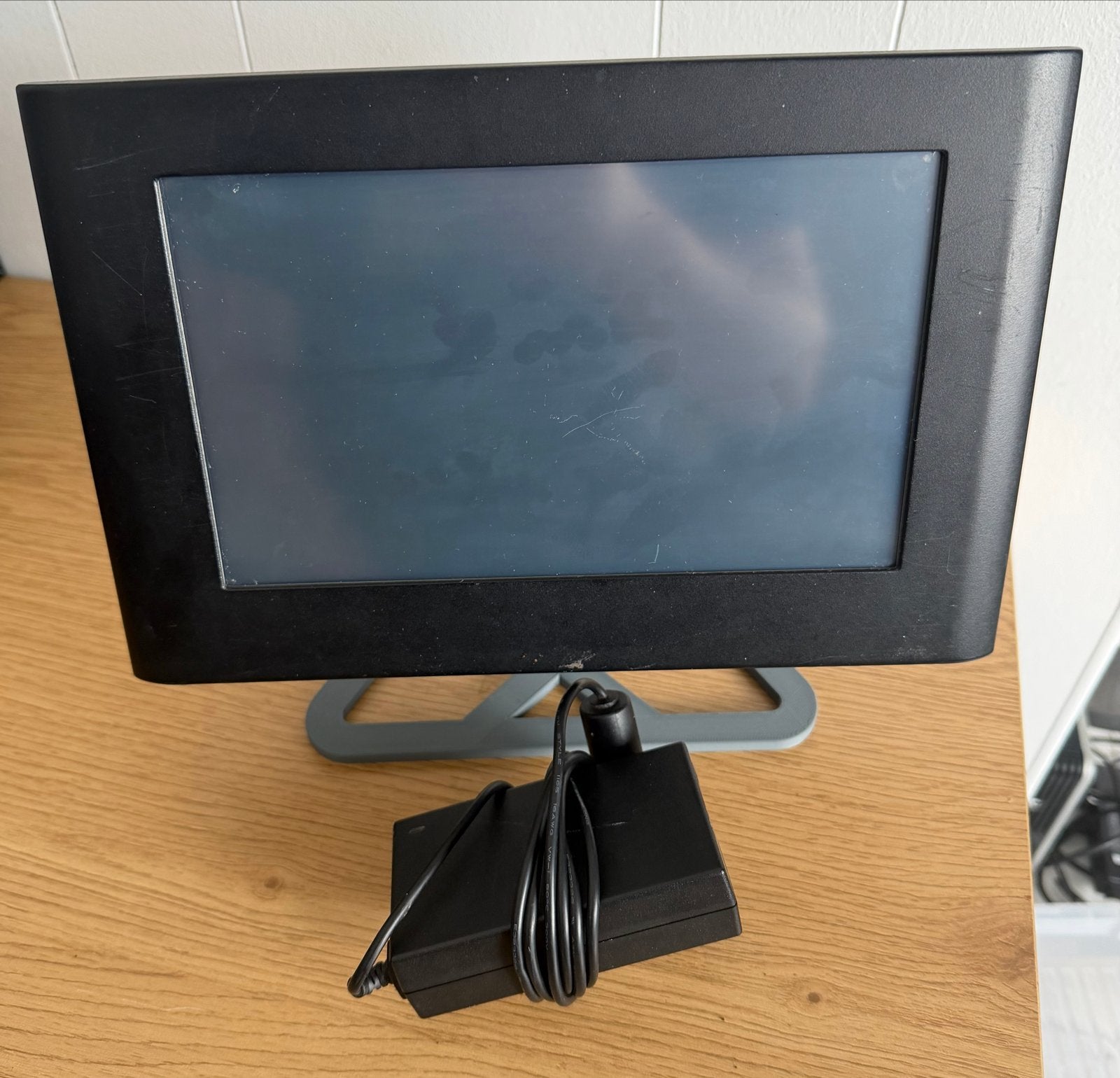 Mini all in one pc, Computers en Software, Windows Laptops, Gebruikt, 10 inch of minder, HDD, SSD, Minder dan 2 Ghz, Minder dan 4 GB