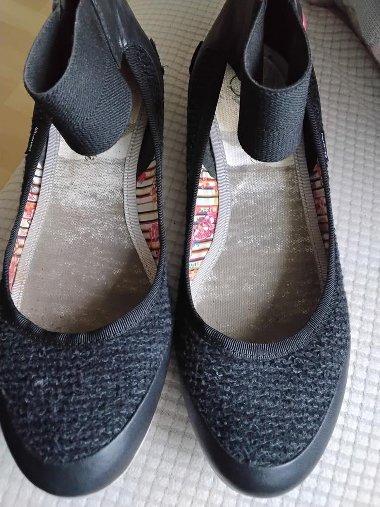 Sandalen brunotti 40, Watersport en Boten, Ophalen of Verzenden, Zo goed als nieuw