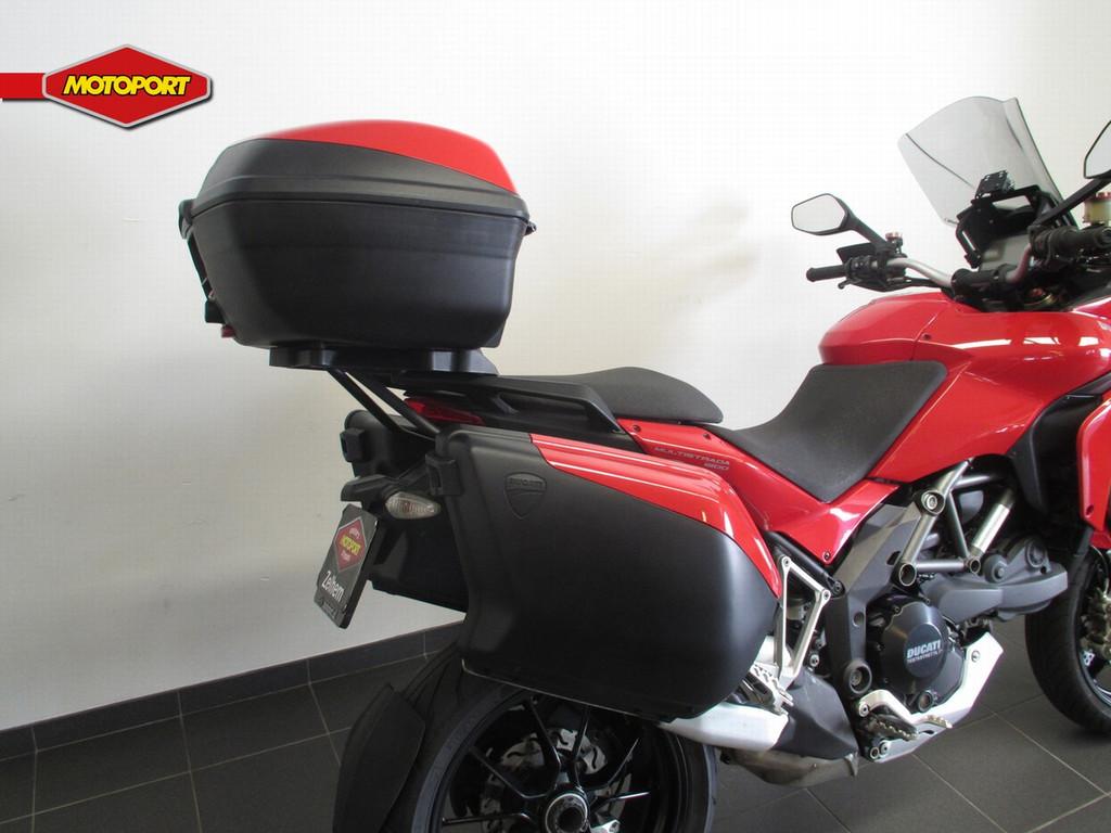 Ducati MULTISTRADA 1200 (bj 2013), Motoren, Motoren | Ducati, Bedrijf, Orves 390
92701  COLOMBES CEDEX, FR, Toermotor, Distributeur@ducati.fr
