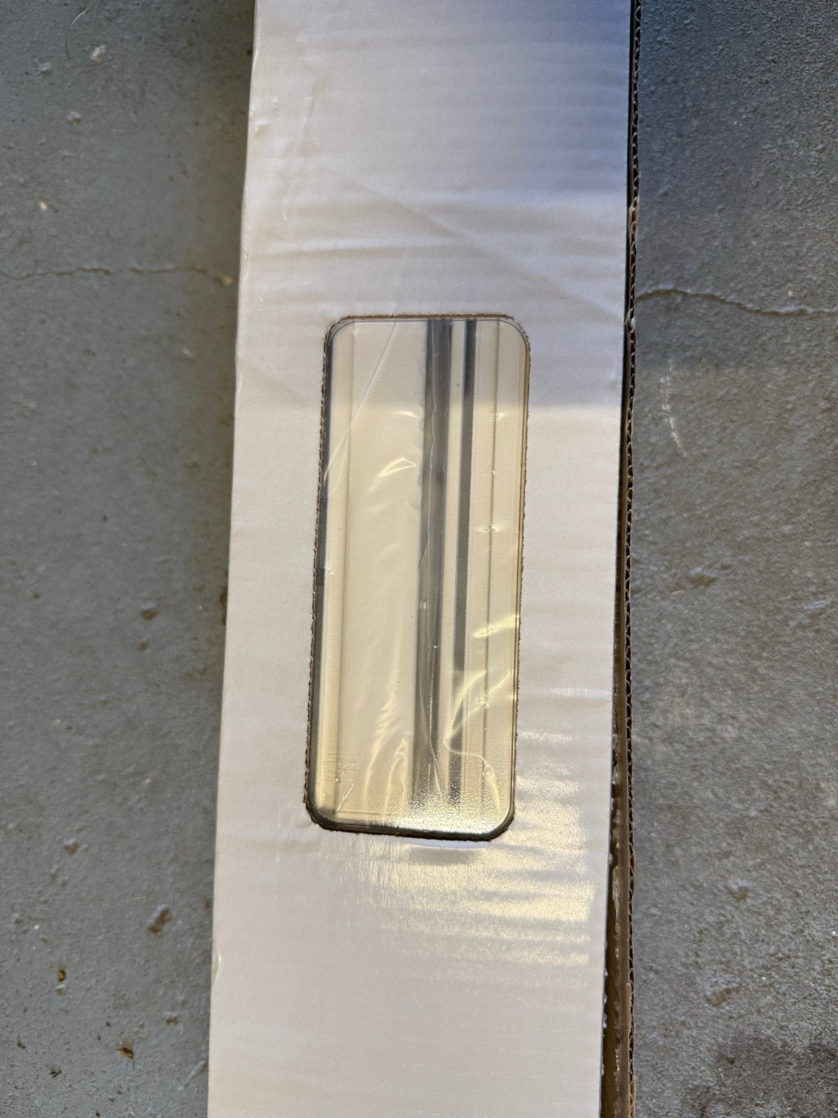 2x Velux insectenhor dakraam ZIL SK06 0000SWLE, Minder dan 80 cm, Verzenden, Overige typen, Minder dan 200 cm