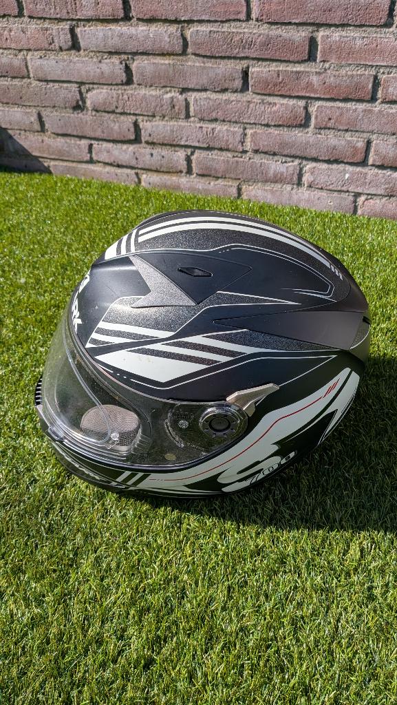 Motor Helm Shark, Ophalen, M, Heren, Shark