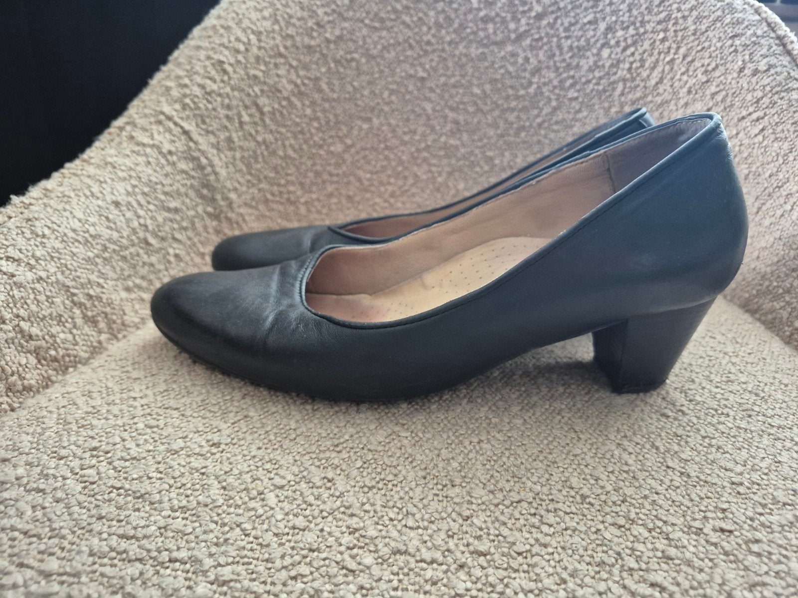 Uniform Shoes dames pumps maat 40, Ophalen of Verzenden, Zo goed als nieuw
