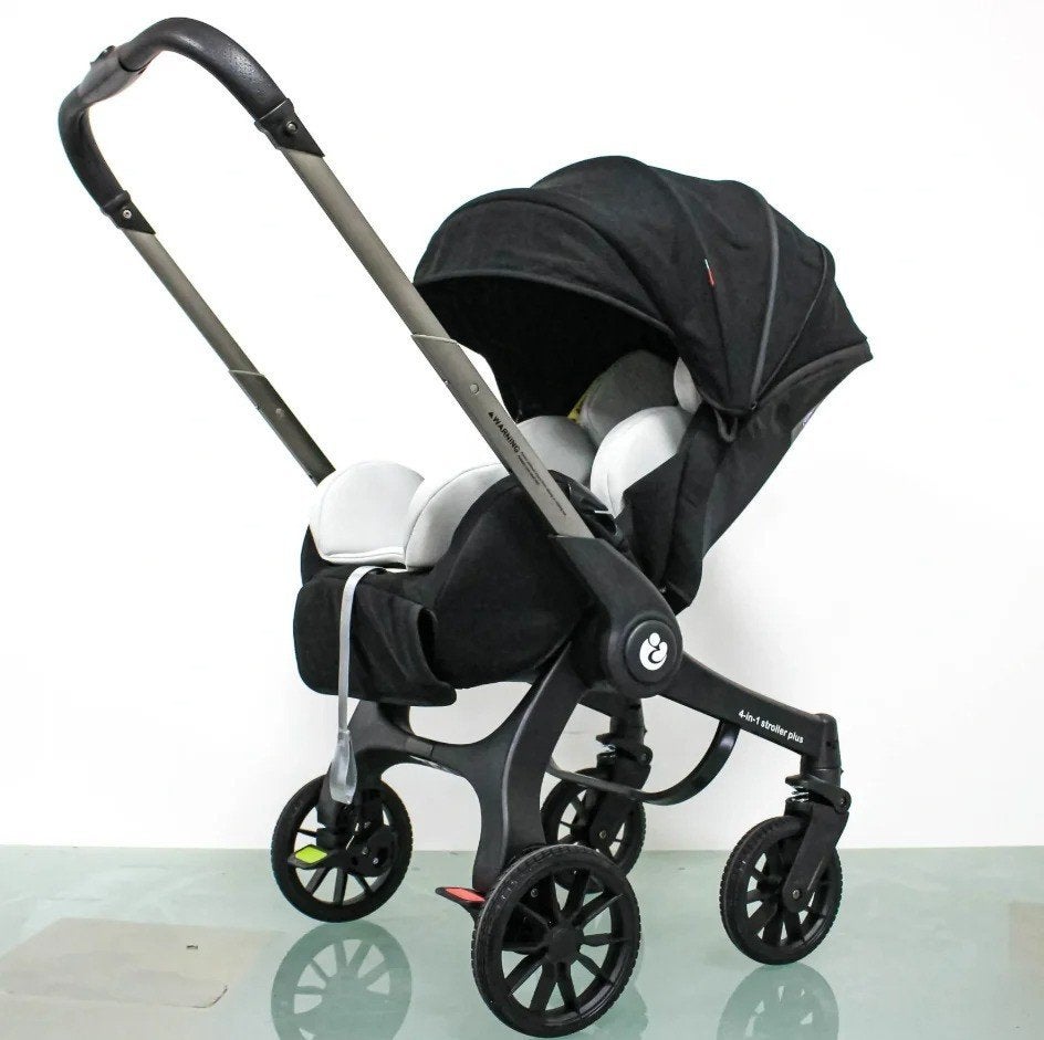 Multifunctionele kinderwagen / buggy schokabsorberend, Ophalen of Verzenden, Nieuw