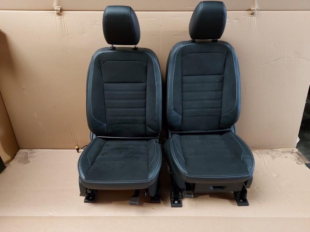 Interieur Ford EcoSport (JK8) (2014-02/..), Auto-onderdelen, Gebruikt, Henry-Ford-Straße  1, Köln 50735, , Duitsland, Ford-Werke GmbH