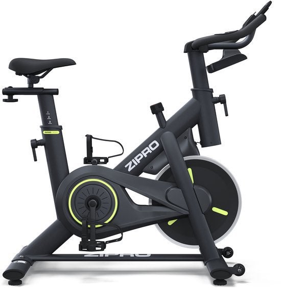 Te koop hometrainer, Ophalen of Verzenden, Zo goed als nieuw, Hometrainer