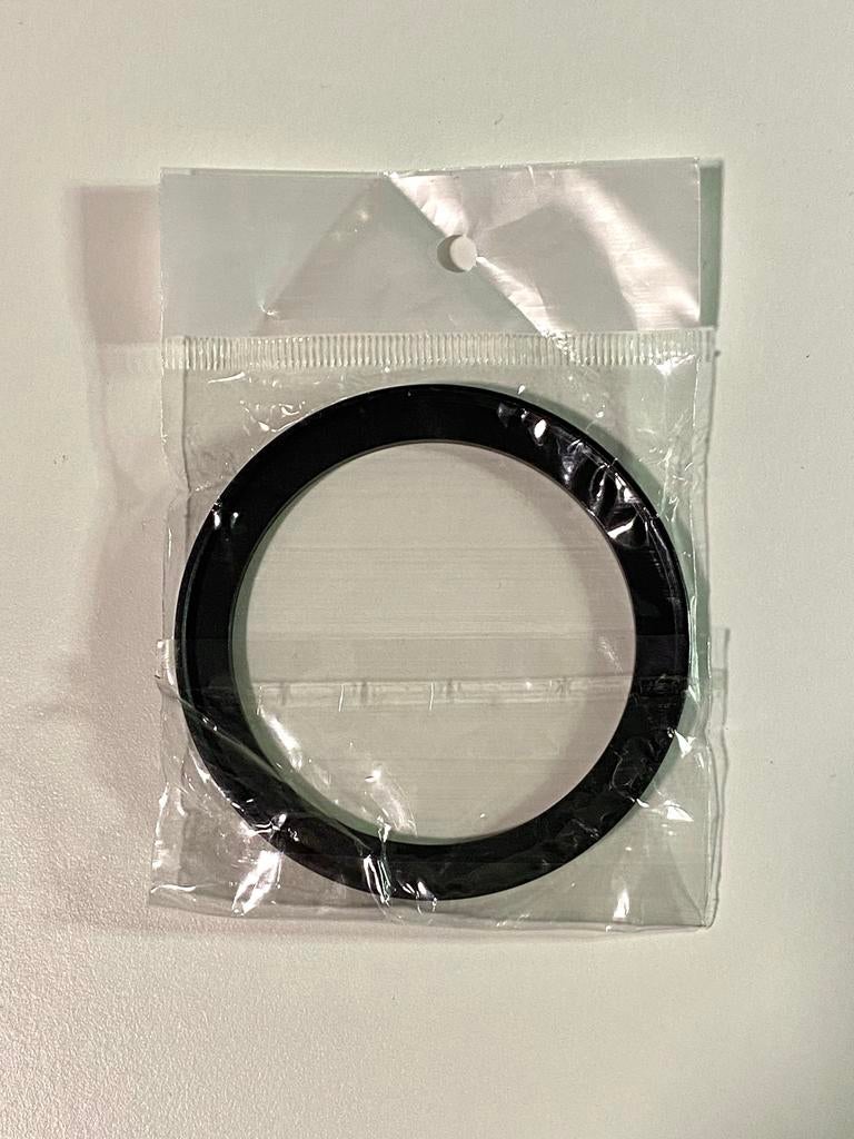 Step-up ring 62-72mm voor camerafilters, Overige merken, 60 tot 70 mm, Overige typen, Nieuw