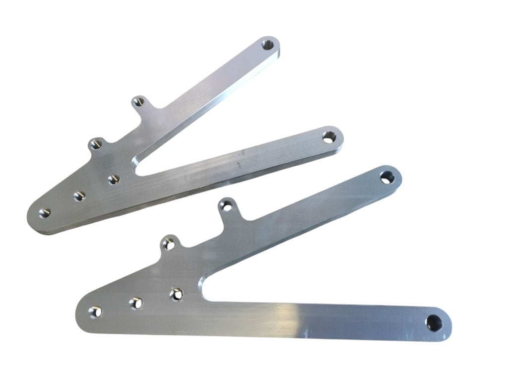 race schetsplaten verstelbaar puch maxi s, Ophalen of Verzenden, Nieuw, Frame