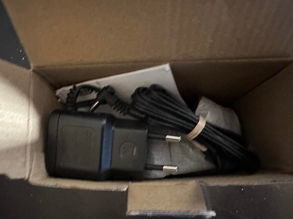 Philips Radiowekker 3000 Series - Nieuw in doos, ., Nieuw, Ophalen of Verzenden, .