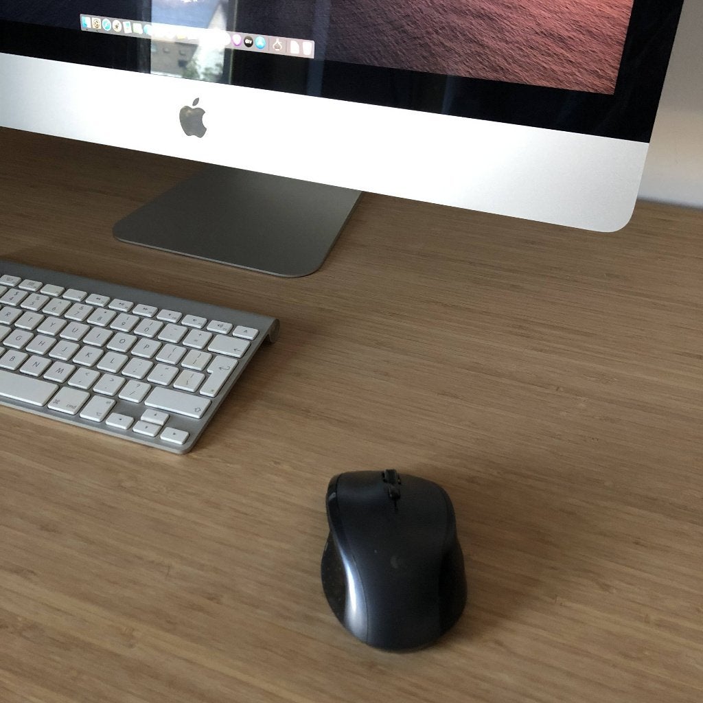 Foto 7 van Apple iMac 27-inch (Late 2013) - 3,4 GHz i5, 32GB RAM