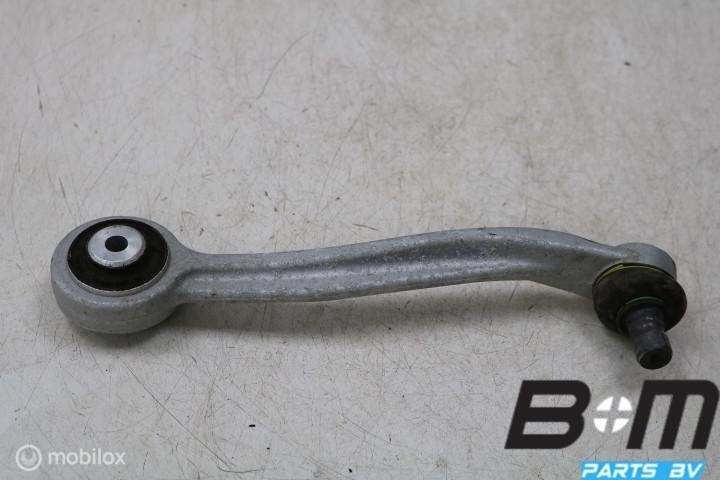 Draagarm RV (boven/achter) Audi A6 4G 40km 8K0407510R, Gebruikt
