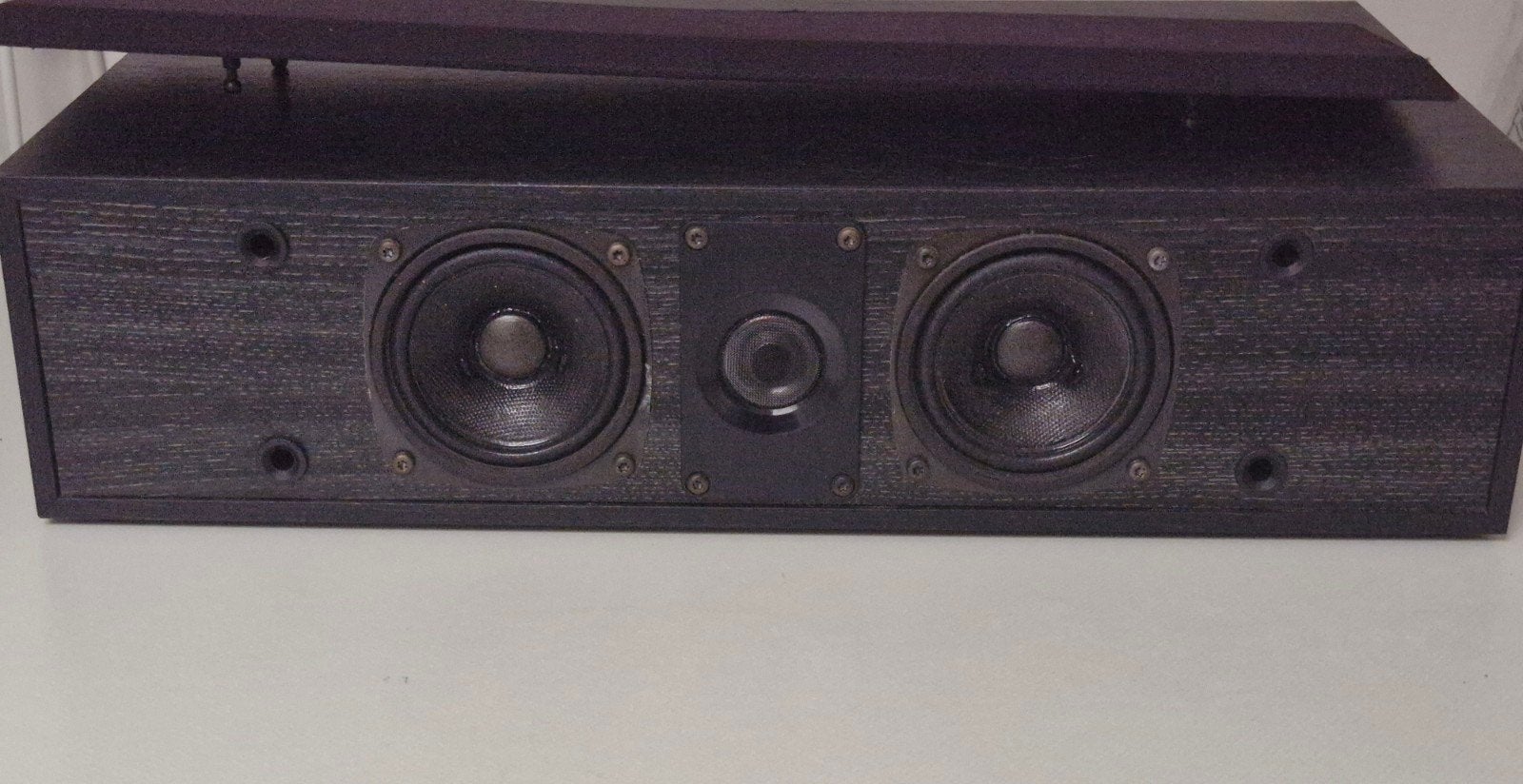 NAD center 100W, Ophalen of Verzenden