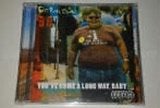 Fatboy Slim – You've Come A Long Way, Baby, Ophalen of Verzenden, Zo goed als nieuw