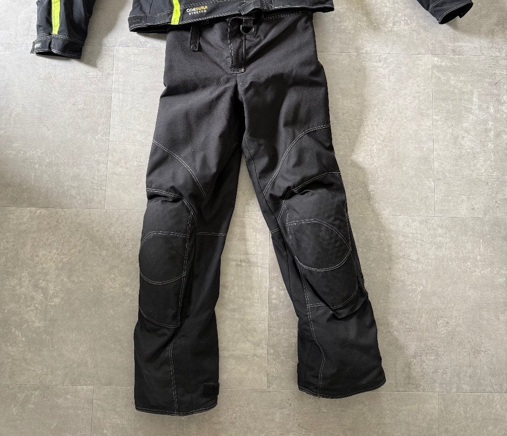 Rukka motorbroek Maat 54 Gore-tex Cordura, Heren, Rukka, Ophalen of Verzenden, Broek | textiel