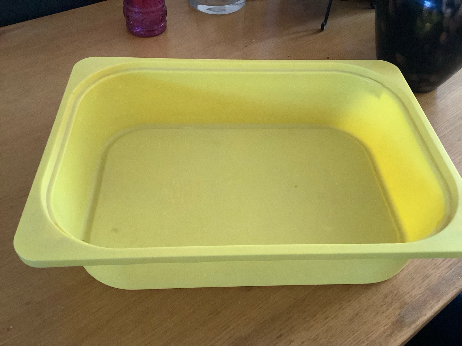 Ikea opbergdoos, Ophalen, Minder dan 35 cm, Minder dan 50 cm, Minder dan 40 cm