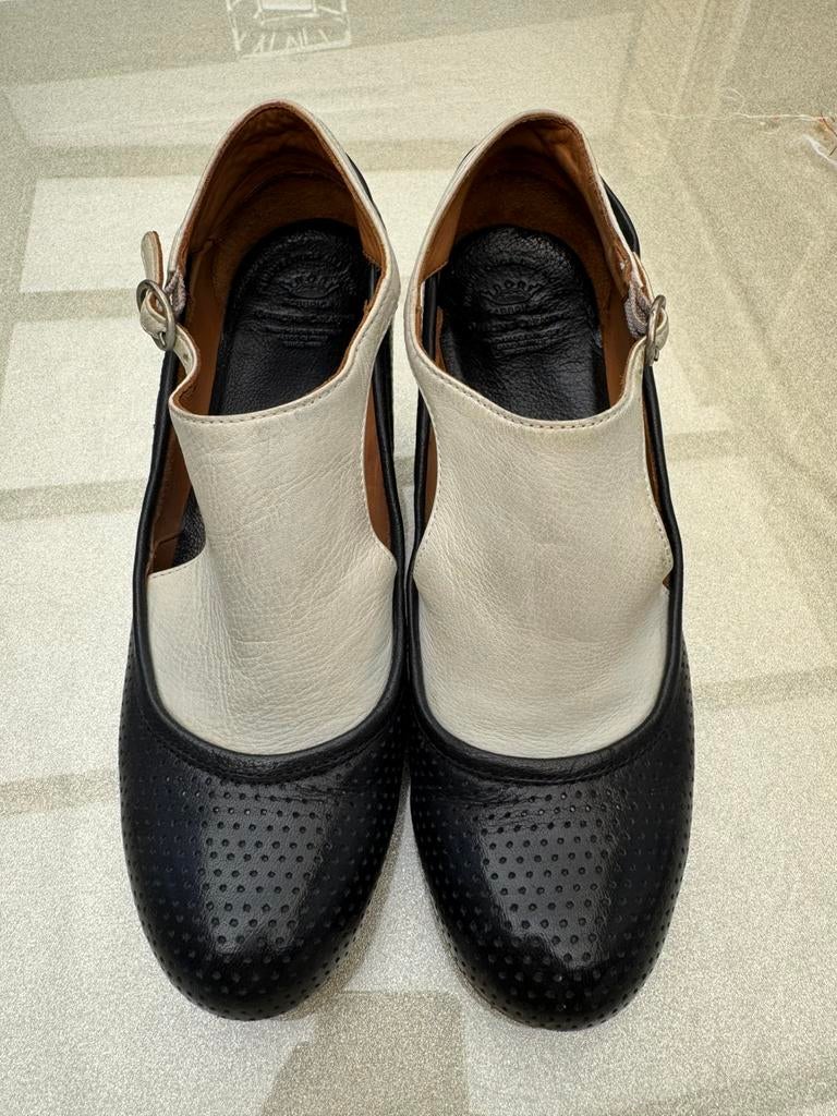schoenen officine creative maat 38, Kleding | Dames, Schoenen, Ophalen of Verzenden, Zo goed als nieuw, Sneakers of Gympen