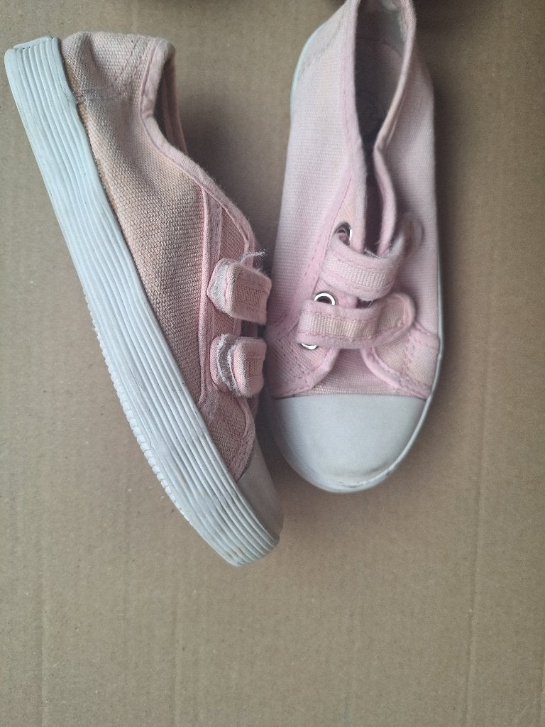 Meisjes schoenen, Ophalen, Zo goed als nieuw, Meisje, Schoenen