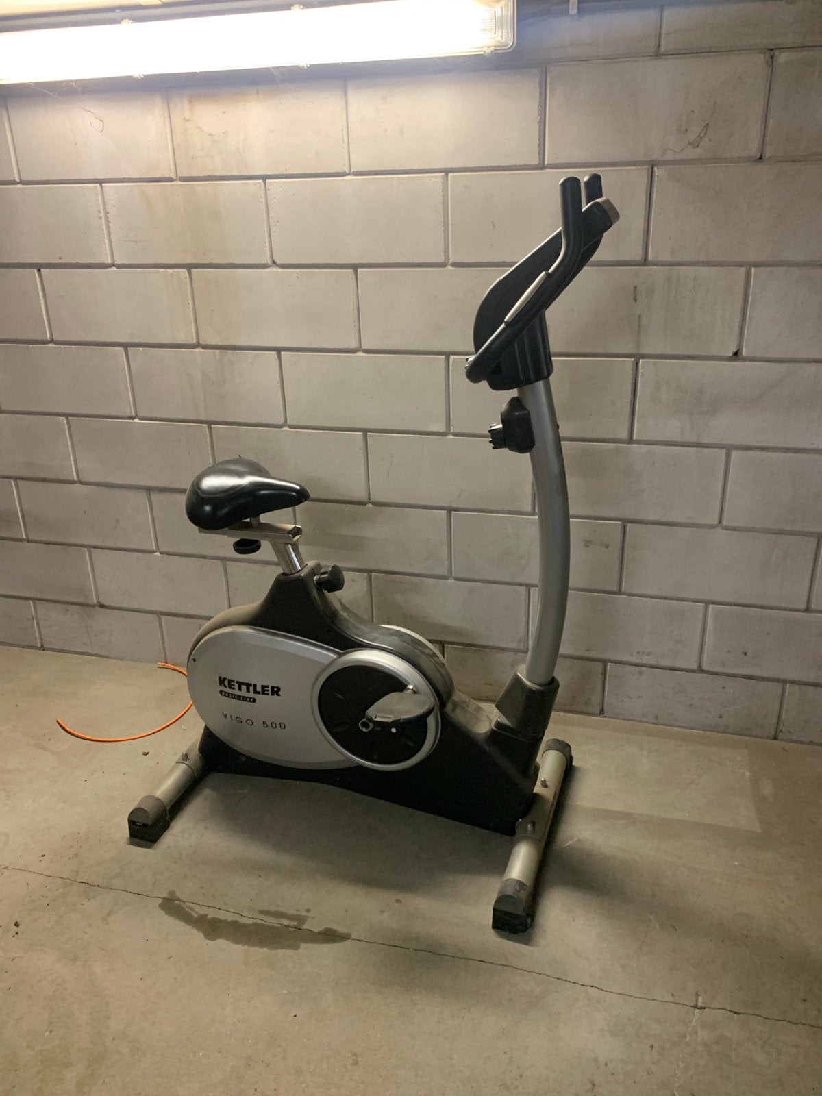 Gebruikte Hometrainer, Ophalen, Gebruikt, Hometrainer