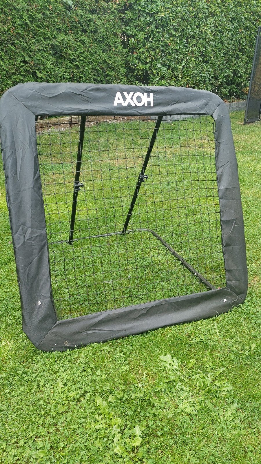 zo goed als nieuwe rebounder., Maat XS of kleiner, Ophalen, Zo goed als nieuw, Overige typen