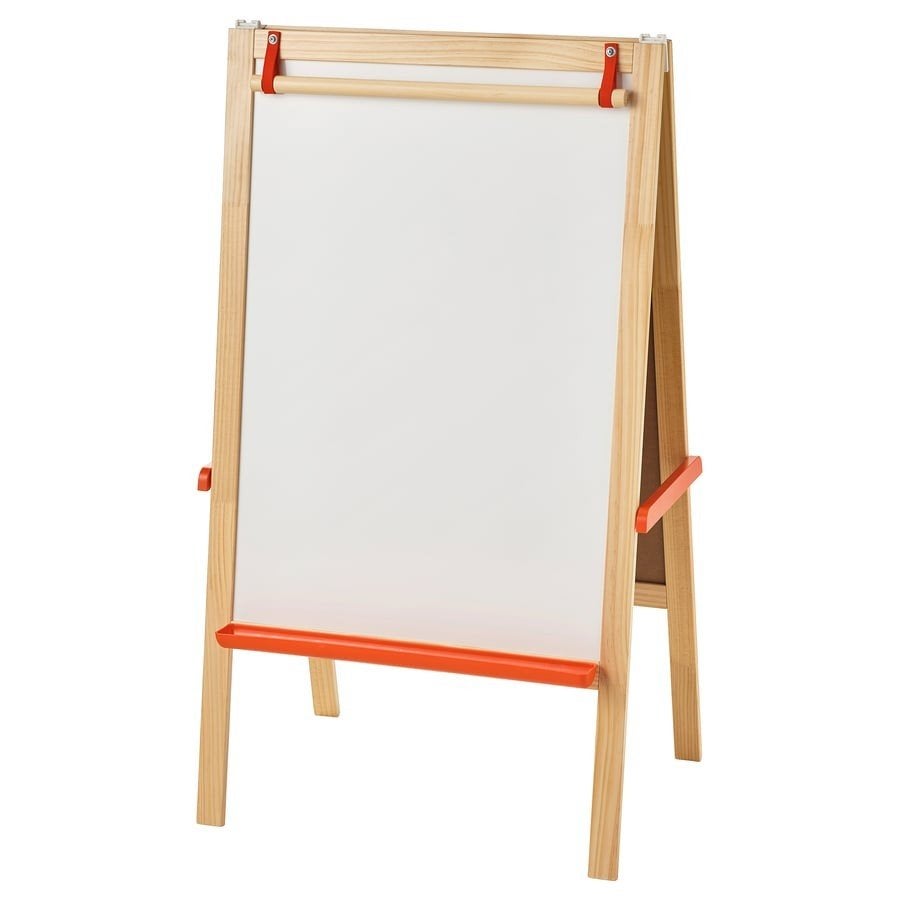 ikea MÅLA tekenbord, Diversen, Schoolborden, Ophalen, Nieuw, Krijtbord