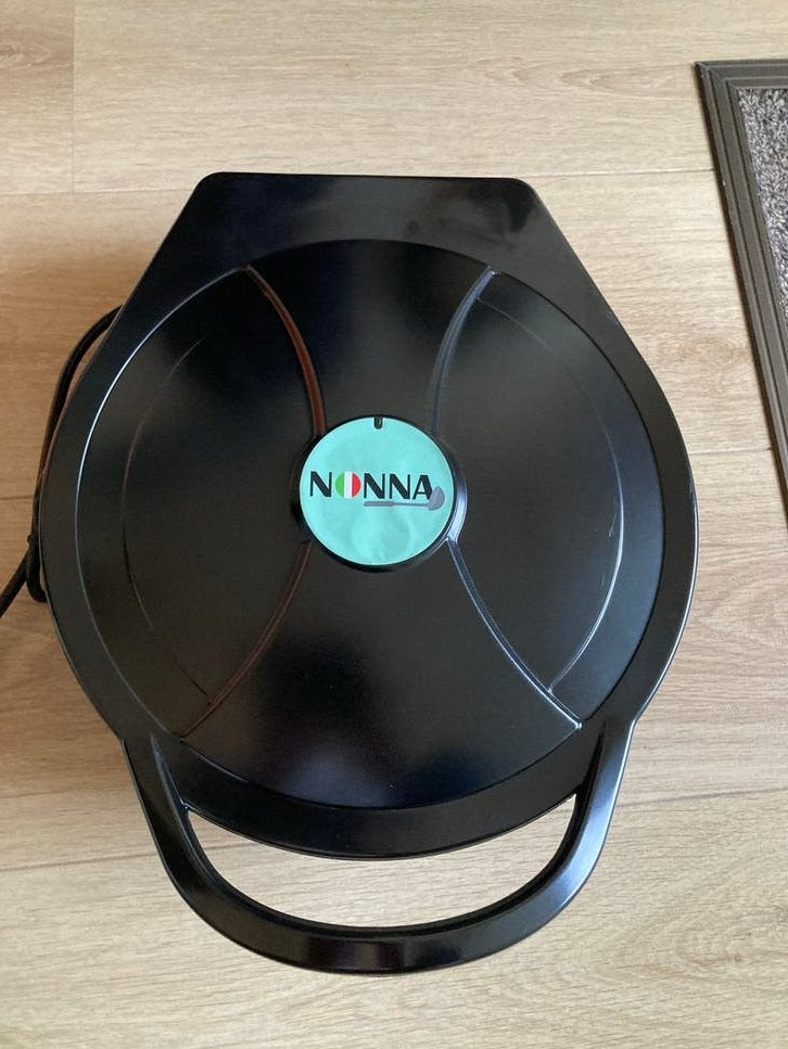 Pizza warm houder/maker., Ophalen of Verzenden, Nieuw