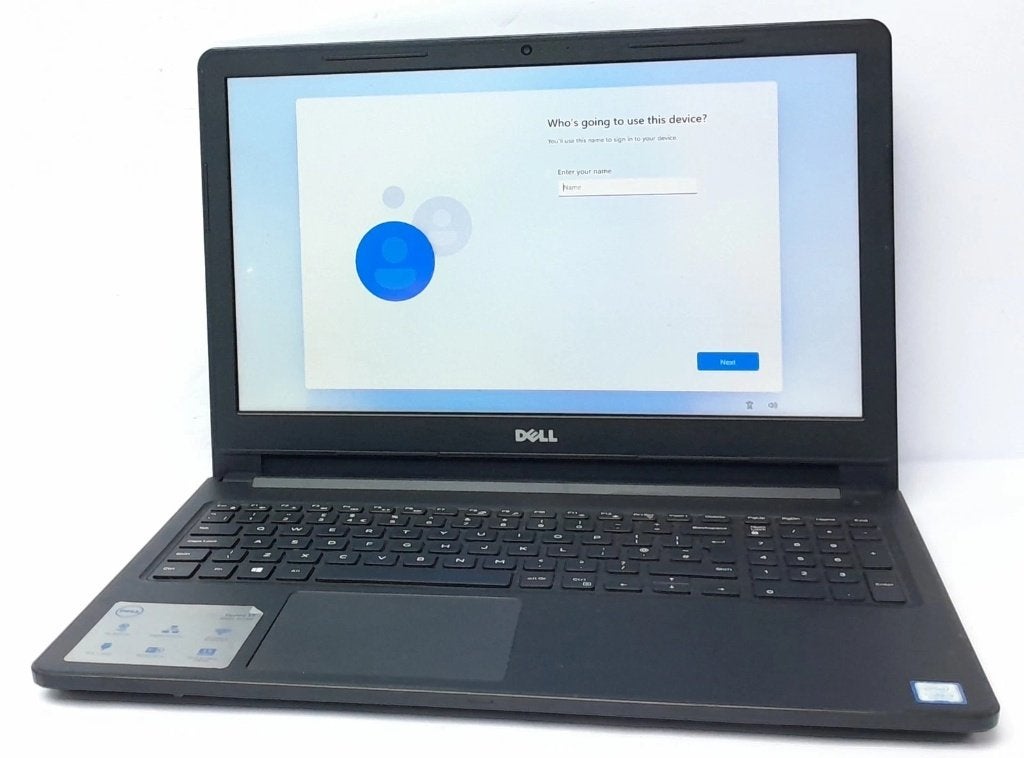 Zeer Nette i5 Dell Vostro 15 Inch Incl Tas SSD Wind 11, Computers en Software, Gebruikt, 2 tot 3 Ghz, 8 GB, Ophalen of Verzenden