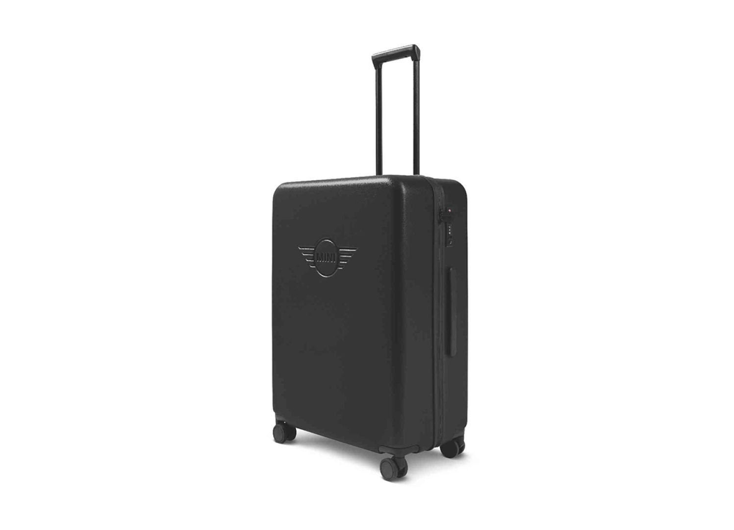 Ekris Zomerdeal, MINI TROLLEY ZWART, -, -, Nieuw, Ophalen of Verzenden