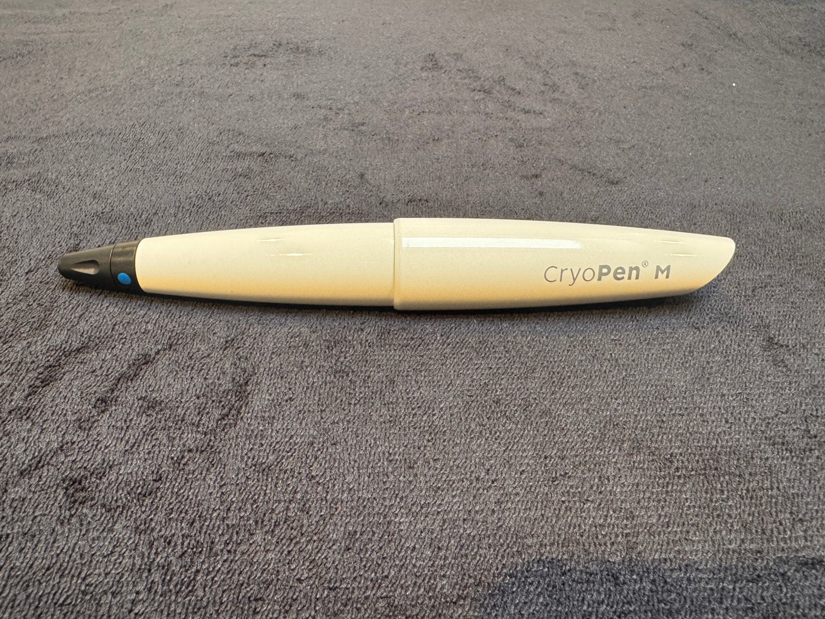 CryoPen M professioneel cryotherapie-apparaat – werkend, Ophalen, Zo goed als nieuw, Balpen, Overige merken