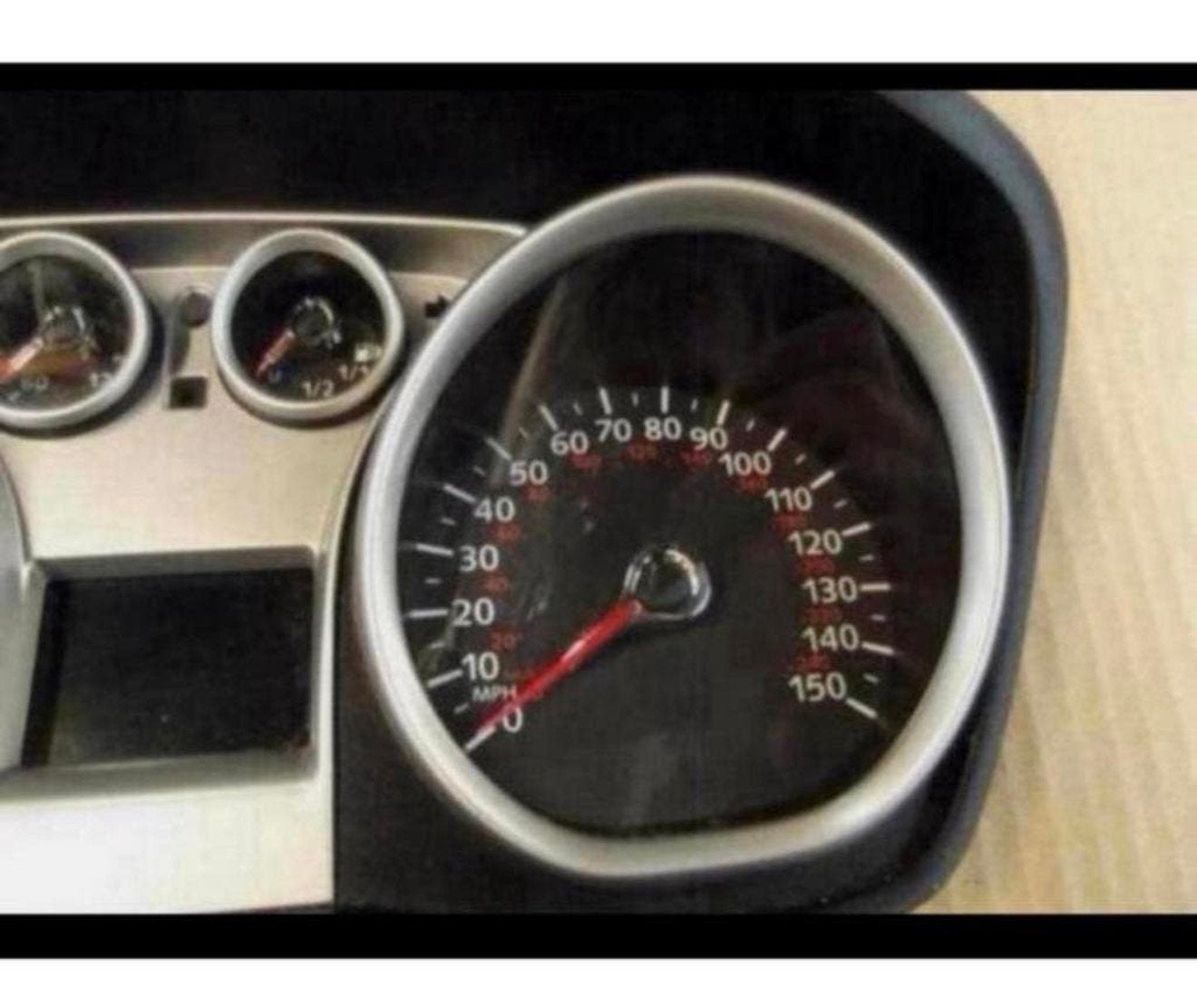 Ford Kuga Mk1 2008-2012 Focus Mk2 Diesel kilometerteller, Auto-onderdelen, Gebruikt, Ophalen of Verzenden, H, H
