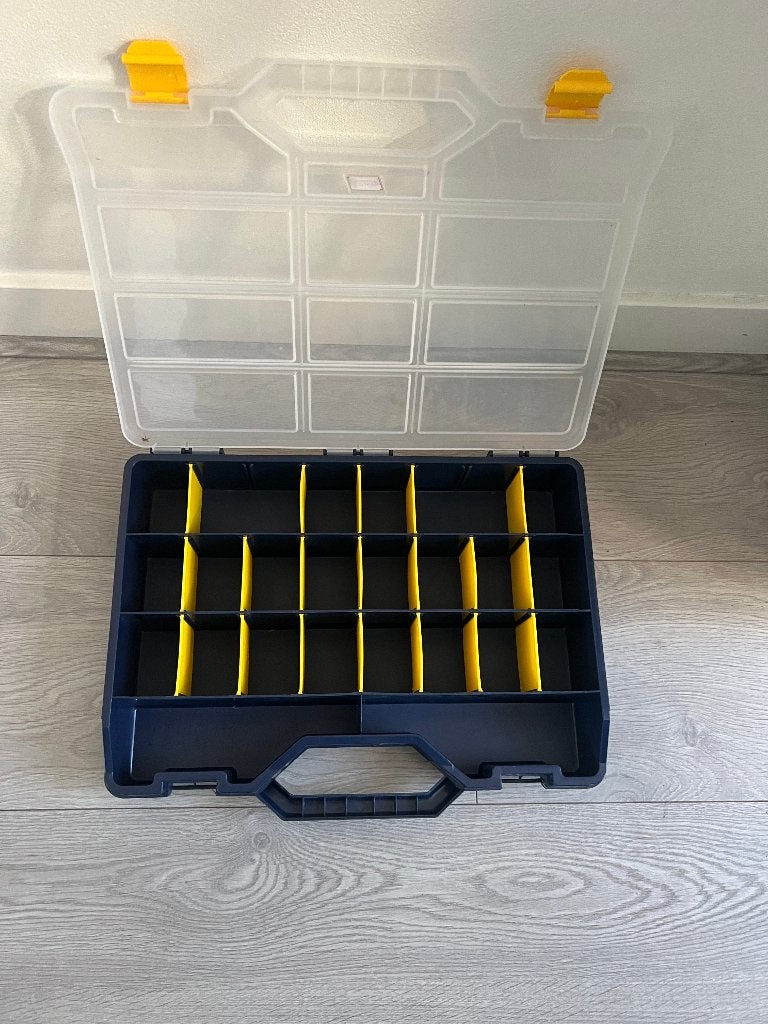 Assortimentsdoos, Ophalen of Verzenden, Nieuw, Overige typen, Overige merken