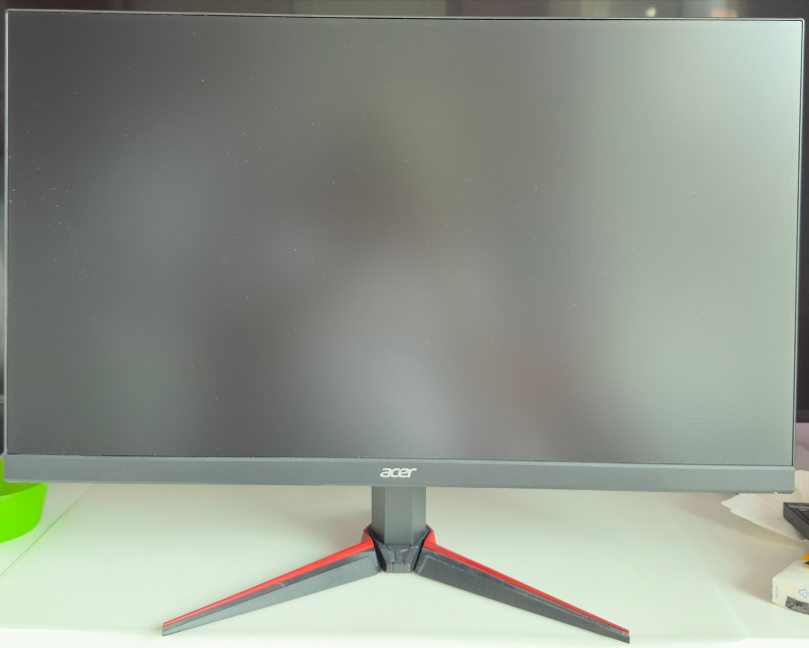 Acer Nitro VG270bmiix Gaming Monitor - Full HD IPS, Computers en Software, Monitoren, Gaming, IPS, Full HD, Ophalen of Verzenden