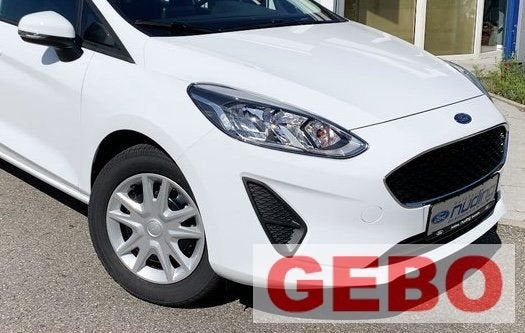 Ford Fiesta 2013/2017 voorkop motorkap bumper spatbord kopla, Auto-onderdelen, -, Voor, -, Nieuw