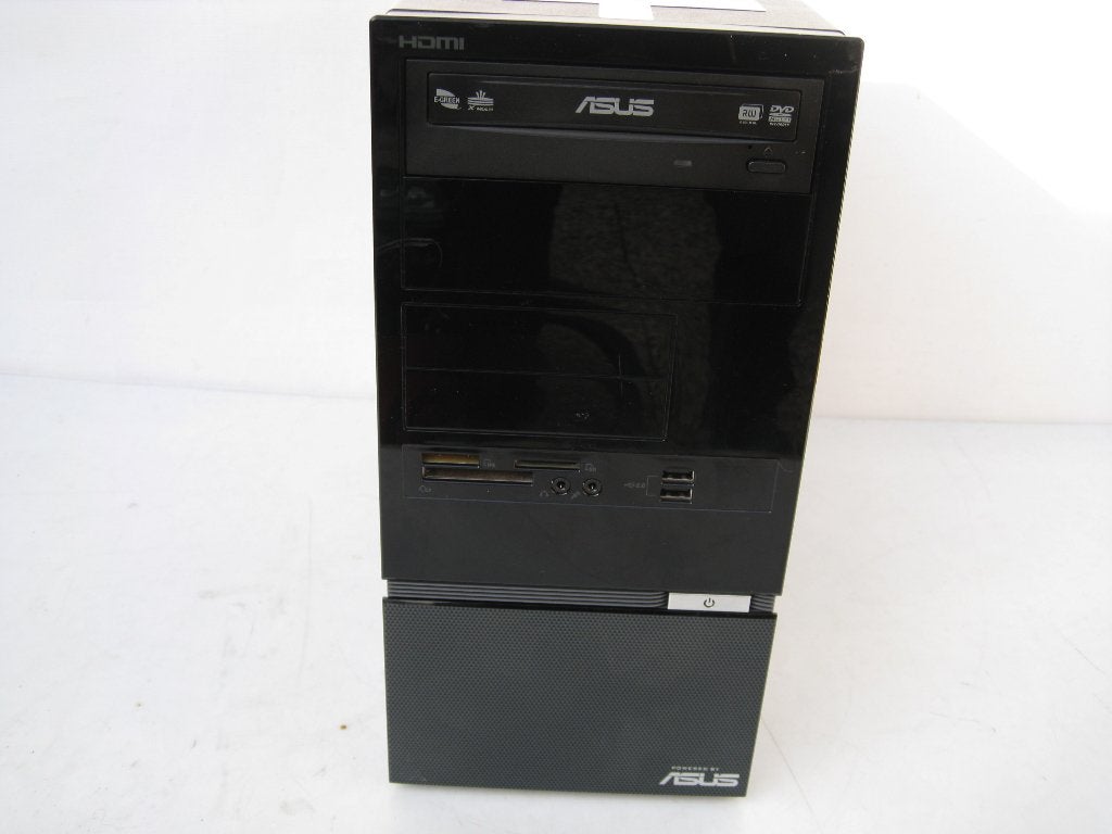 AMD Phenom 11 x 6 1035 tAM3 socket • Hexa (6) Core 2,6GHz-3., Ophalen, Gebruikt, HDD, Asus