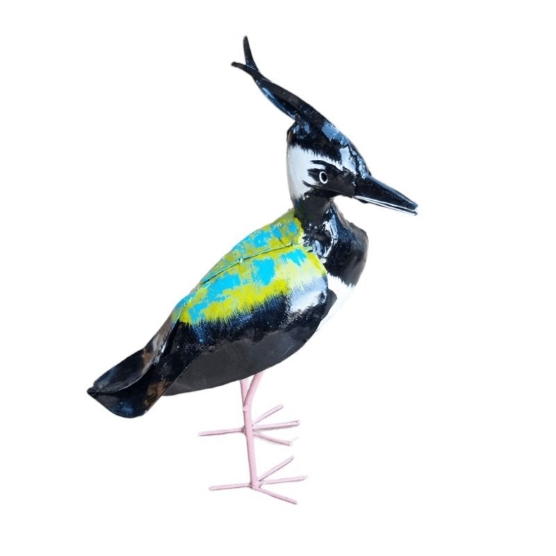 KIEVIT - STREET ART - FAIRTRADE - HANDMADE