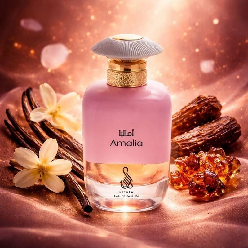Risala Amalia monstertje 2ml, Ophalen of Verzenden, Nieuw