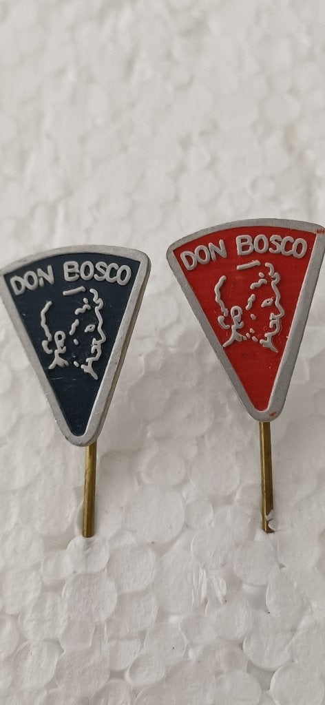 Don Bosco (beschermheilige jeugd), Ophalen of Verzenden, Zo goed als nieuw, Overige onderwerpen