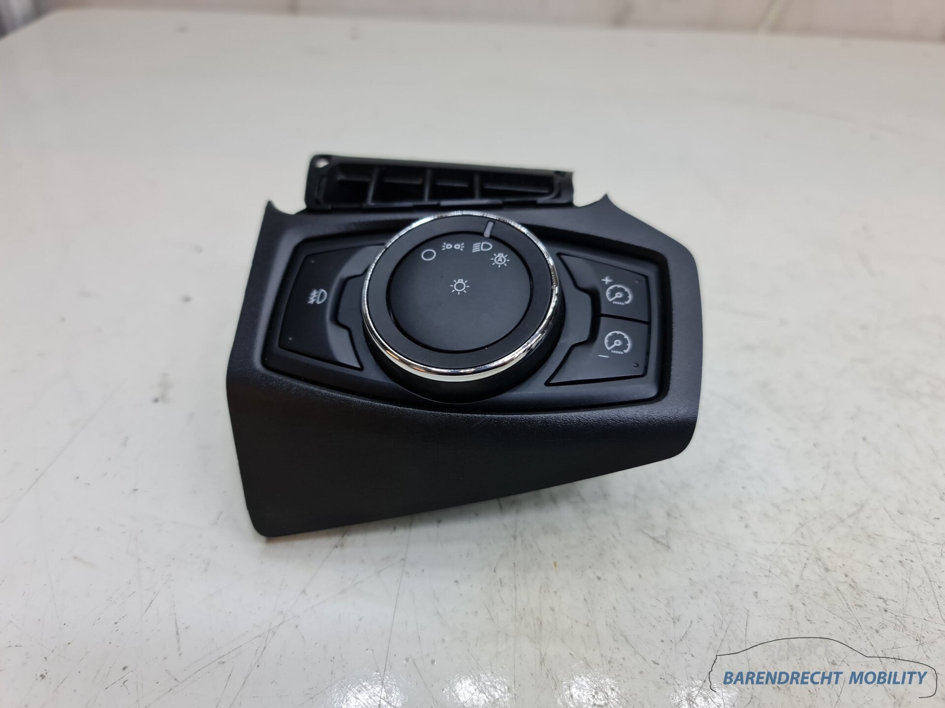 Ford Focus III lichtschakelaar licht schakelaar BM5T-13A024-, Gebruikt, Info@ford.com, Ophalen of Verzenden, Ford