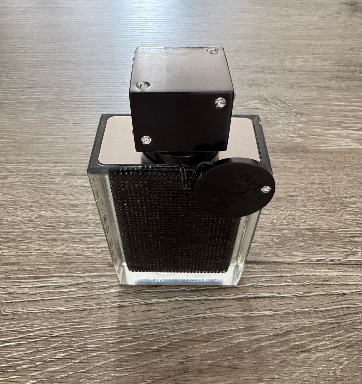 Armaf Club de Nuit Bling Decant | 1ml, 2ml, 3ml & 5ml, Sieraden, Tassen en Uiterlijk, Uiterlijk | Parfum, Ophalen of Verzenden
