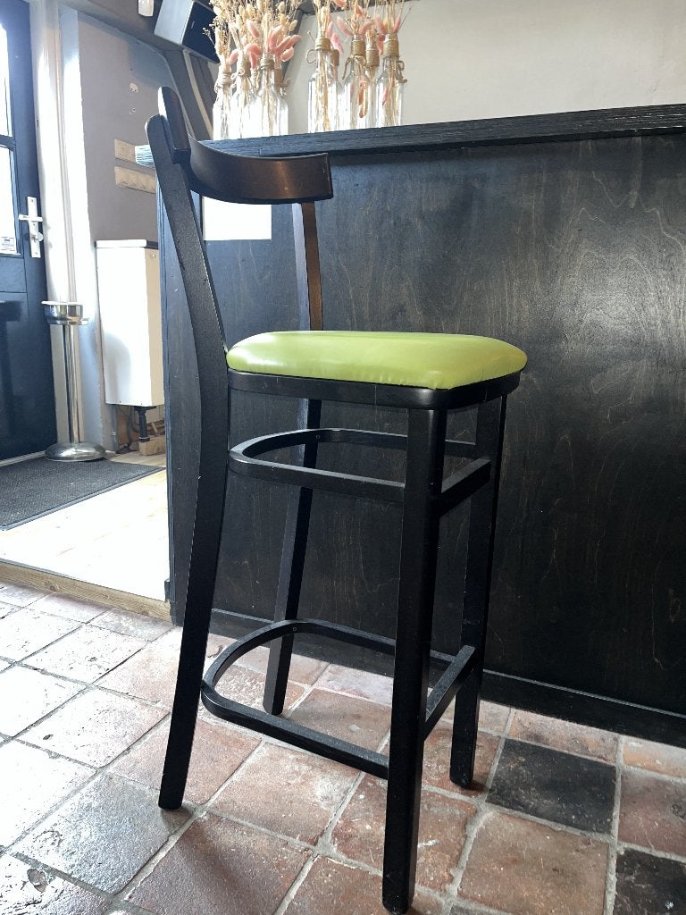Barkrukken, Ophalen, Gebruikt, 60 tot 90 cm, 3 krukken
