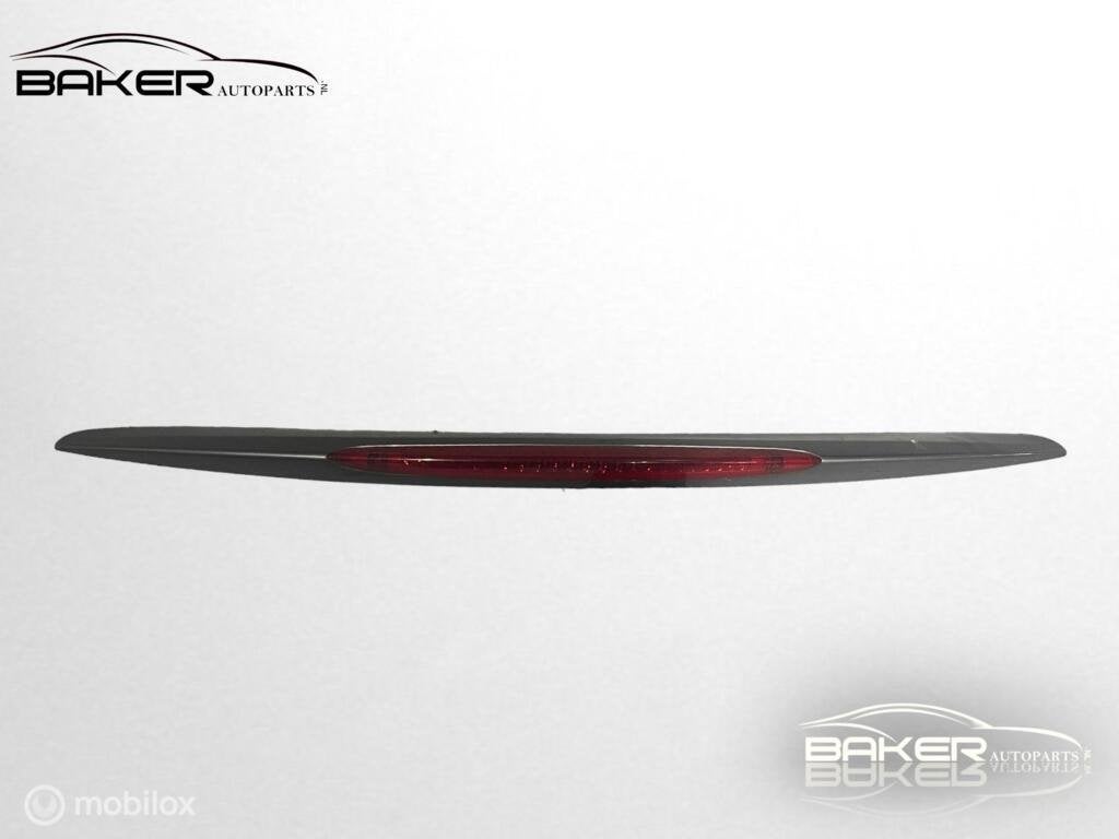 Achterklep spoiler + 3e Remlicht Jaguar XK Coupé ('06-'15), Gebruikt, Ophalen of Verzenden, Jaguar, Jaguar