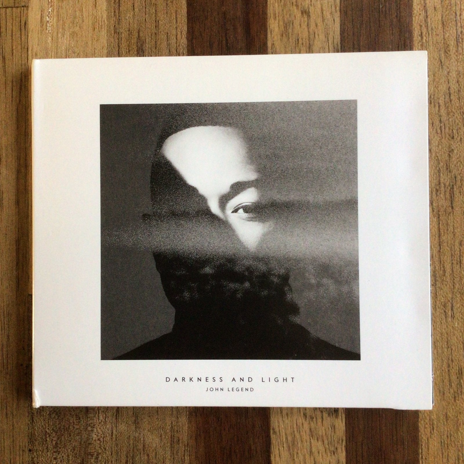 John Legend - Darkness and Light, Ophalen of Verzenden, Zo goed als nieuw