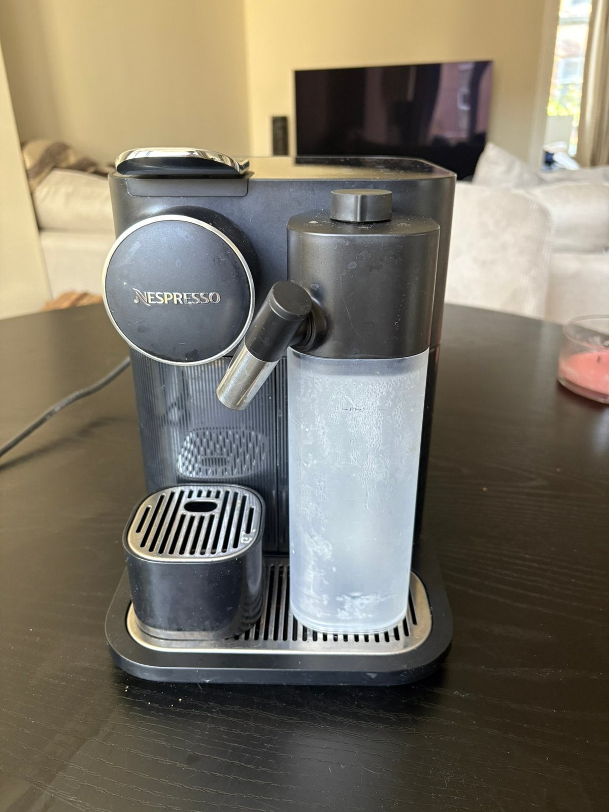 DeLonghi Gran Latissima