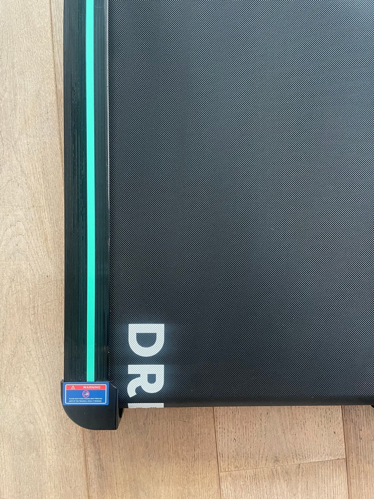 Dreaver S340 Loopband - Zo goed als nieuw, Sport en Fitness, Fitnessapparatuur, Ophalen, Zo goed als nieuw, Loopband