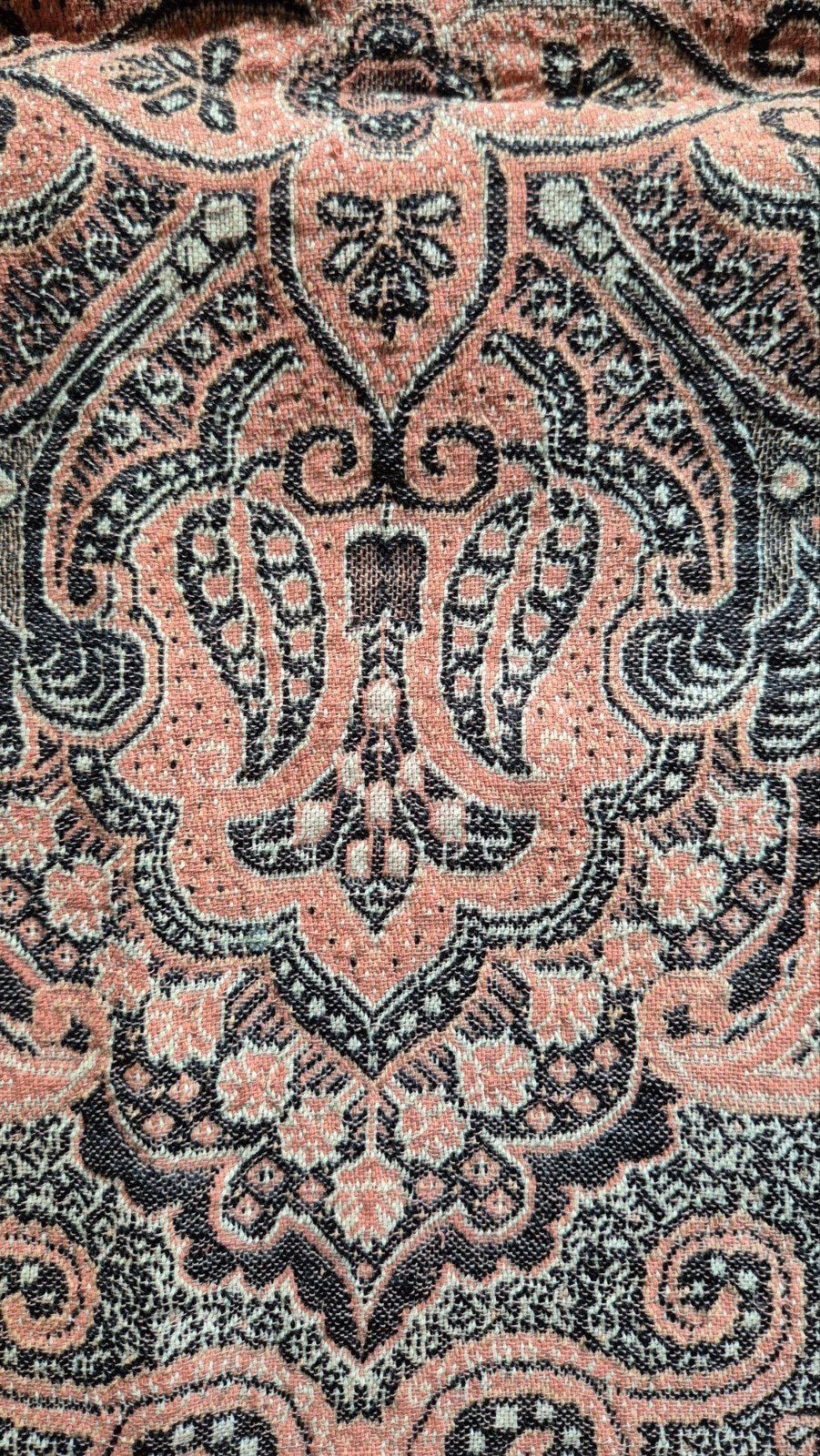 Worteldoek 85x85, Ophalen of Verzenden, Zo goed als nieuw