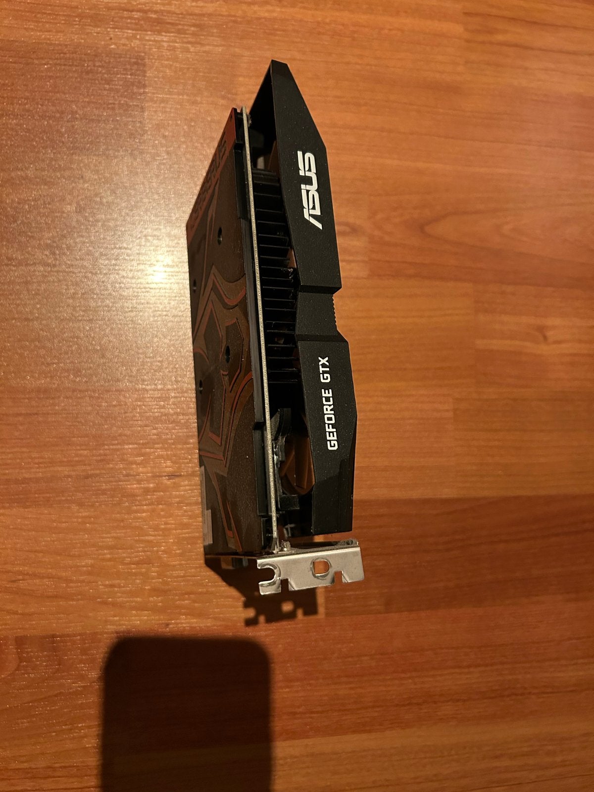 GeForce GTX 1050 Ti OC Edition, Computers en Software, Ophalen, PCI-Express 3, HDMI, Nvidia