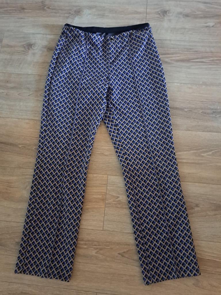Rosner.  Alisa slim. Maat 40 lengte 30., Rosner, Ophalen of Verzenden, Maat 38/40 (M), Lang