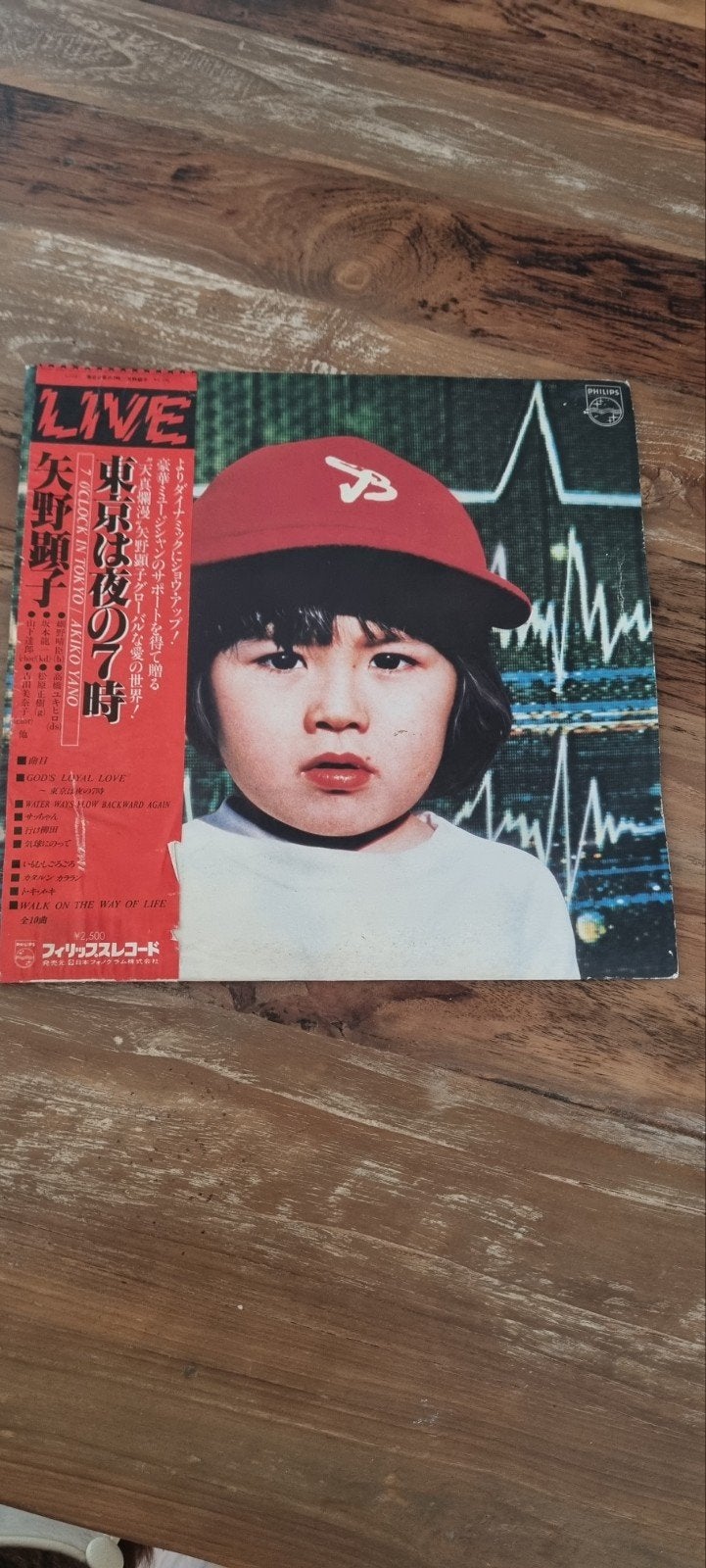AKIKO YANO  7 o clock  Japanse pop jazz, Ophalen of Verzenden, Jazz