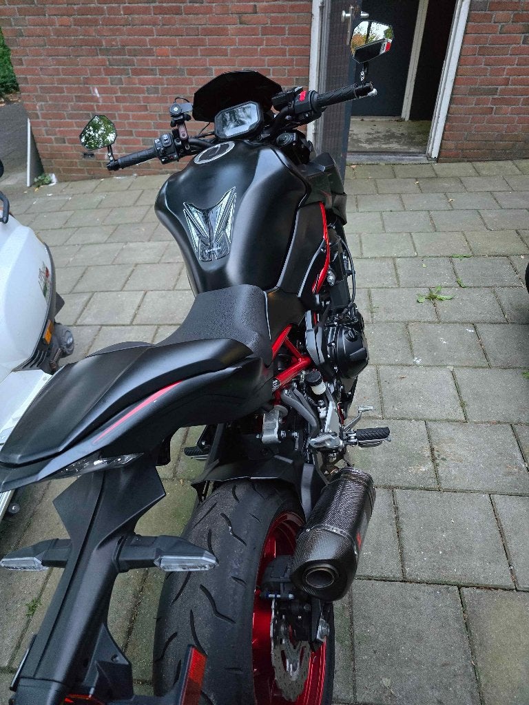 Kawasaki Z900 Performance 2021 - 70kW, 4 cilinders, Gebruikt, 900 cc, Meer dan 35 kW