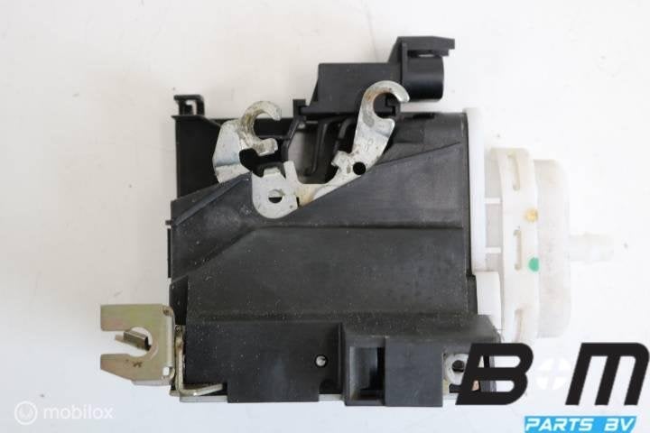 Portierslot links voor Audi A4 8D, Gebruikt
