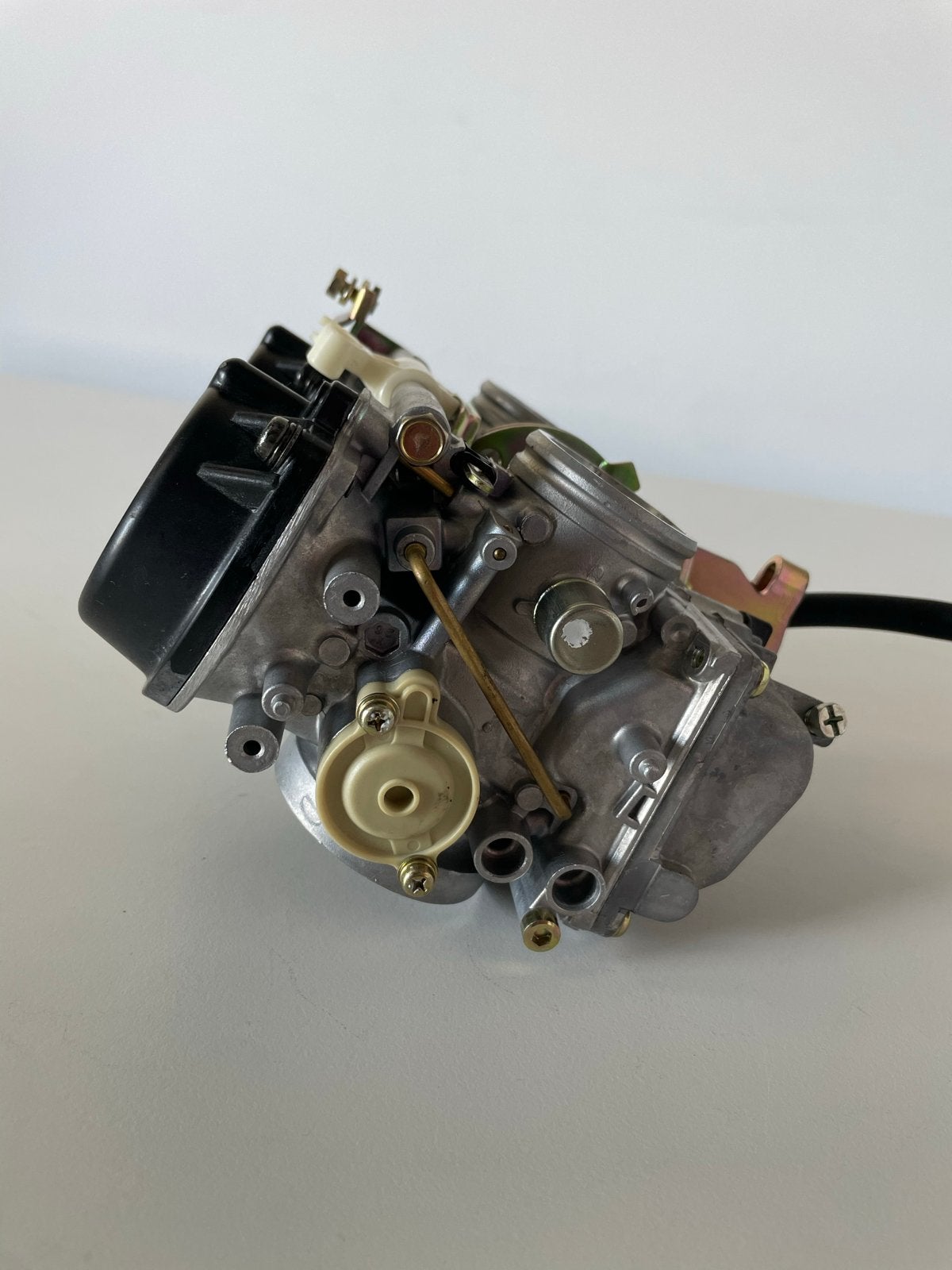 Ducati OEM NOS Mikuni BDST38 Carburateur 13140101B - Nieuw, Motoren, Onderdelen | Ducati, Nieuw, Ophalen